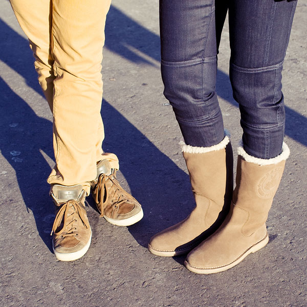 InStyle & Buro 24/7: couples. Часть 5 (фото 12)