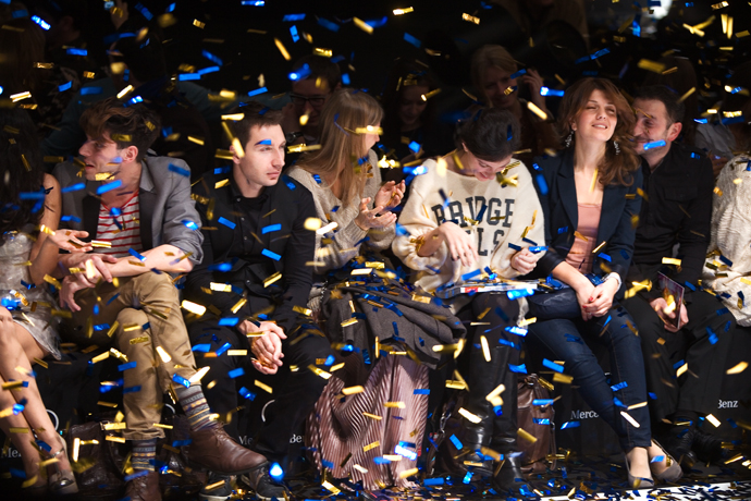 Viva Vox SS 2012 (фото 6)