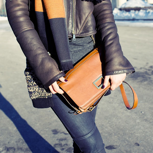 InStyle & Buro 24/7: couples. Часть 5 (фото 14)