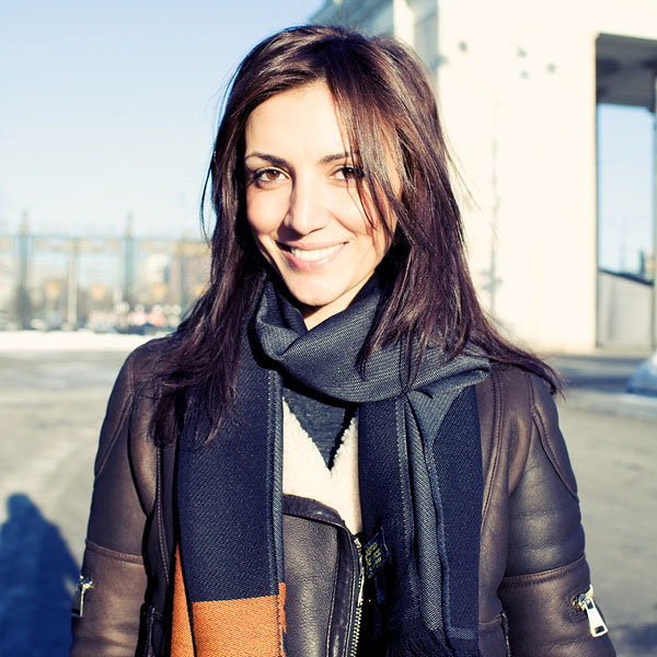 InStyle & Buro 24/7: couples. Часть 5 (фото 13)