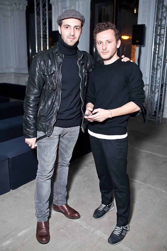 Walk Of Shame Андрея Артемова (фото 3)