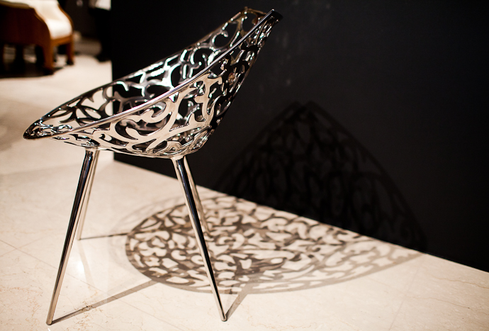 "Искусство жить с искусством" (фото 36)