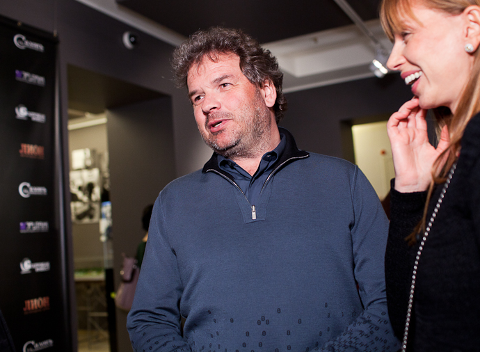 "Искусство жить с искусством" (фото 18)