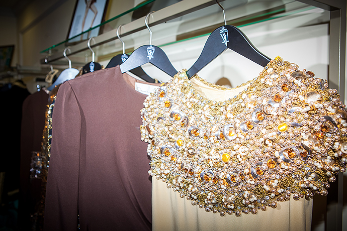 В Москве прошел Charity Day In (фото 33)