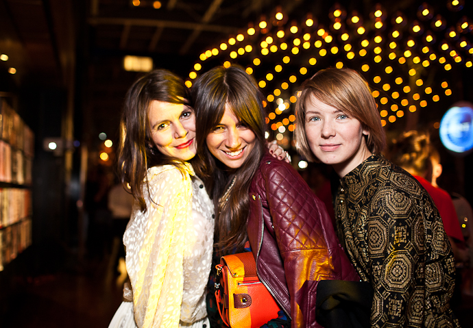 Вечеринка Buro 24/7. Часть 2 (фото 20)