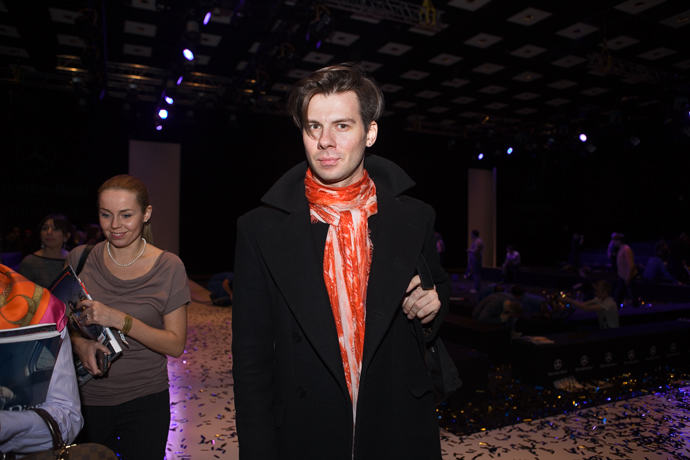 Viva Vox SS 2012 (фото 5)