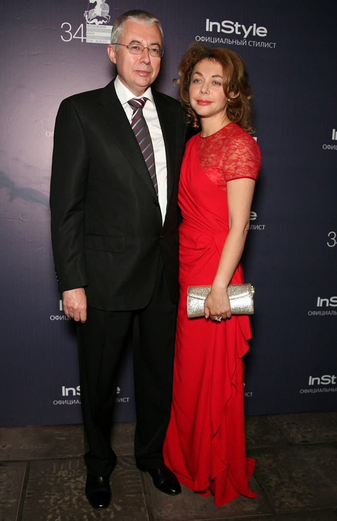 InStyle Gala Dinner (фото 16)