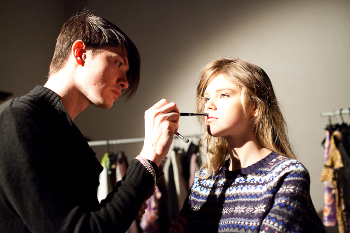 Walk Of Shame Андрея Артемова (фото 46)