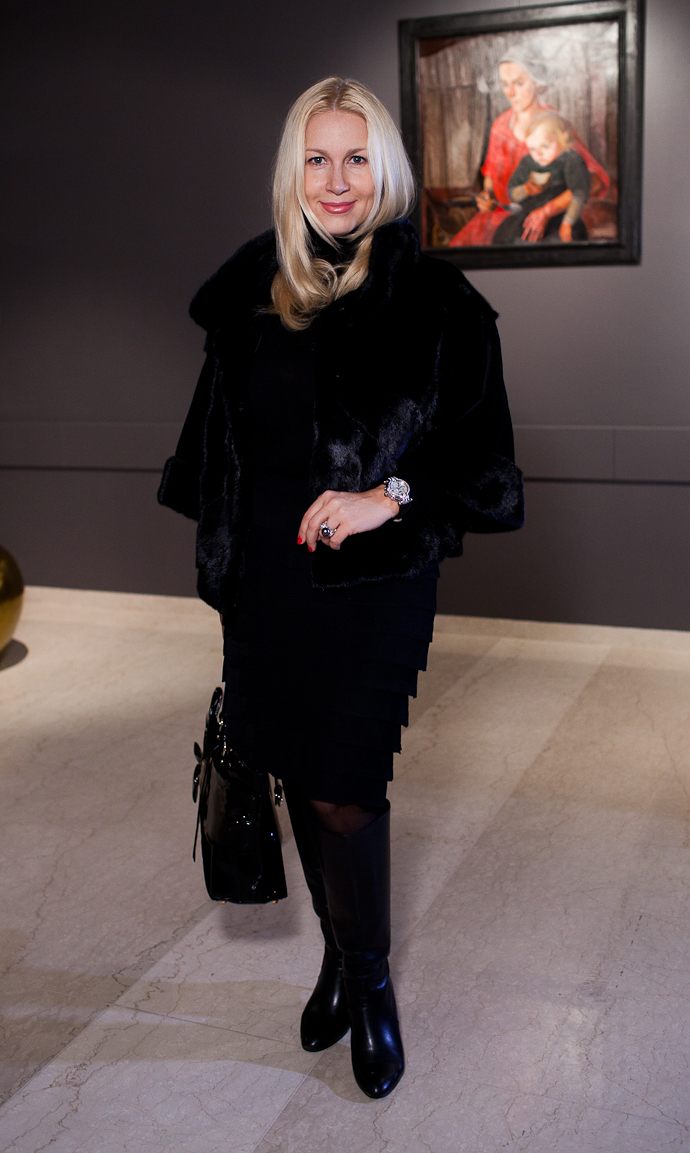 "Искусство жить с искусством" (фото 16)