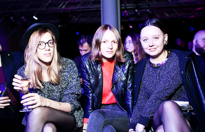 Весенне-летний показ Viva Vox (фото 8)