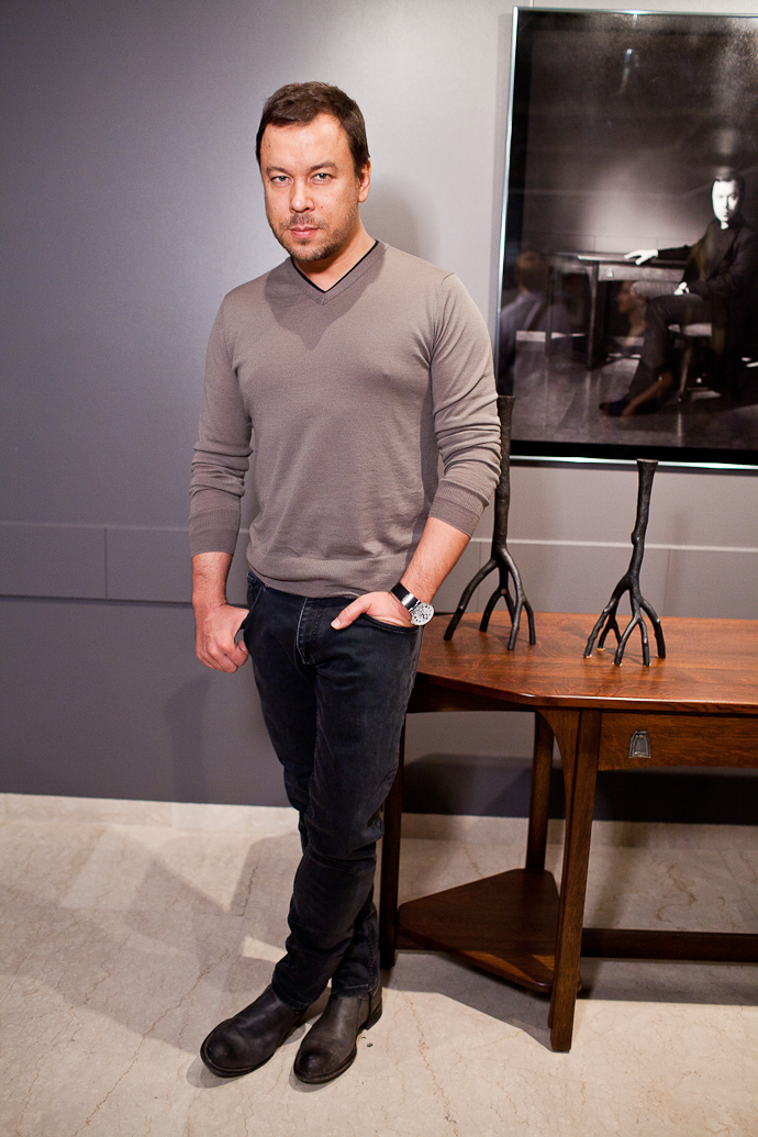 "Искусство жить с искусством" (фото 14)