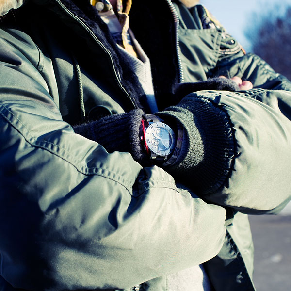 InStyle & Buro 24/7: couples. Часть 5 (фото 16)