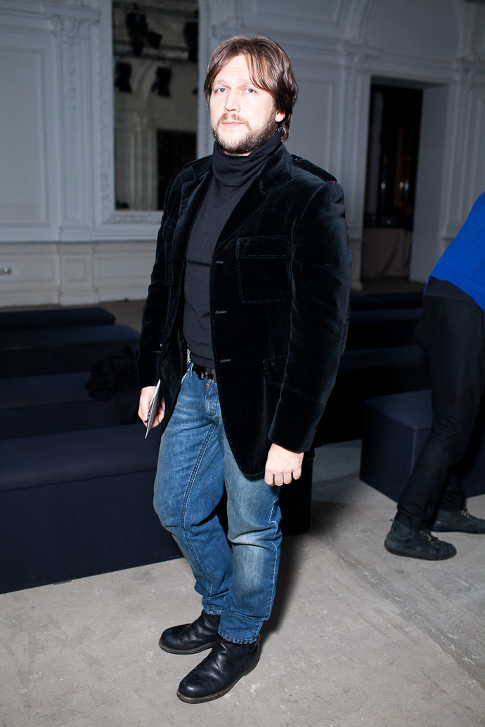 Walk Of Shame Андрея Артемова (фото 10)