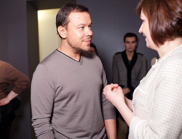 "Искусство жить с искусством" (фото 35)