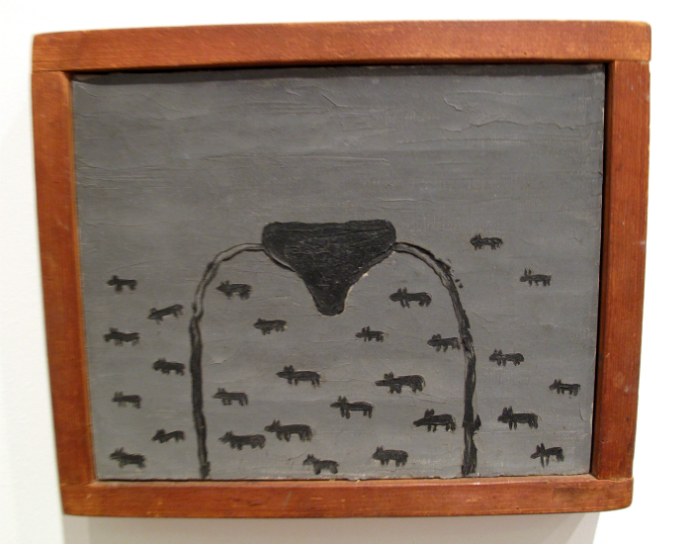 Выбор Buro 24/7: Whitney Biennial 2012 (фото 10)