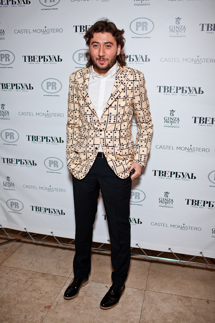 "Вино, кино и домино" в Твербуле (фото 3)