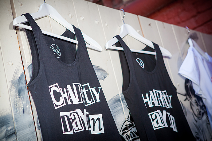 В Москве прошел Charity Day In (фото 35)