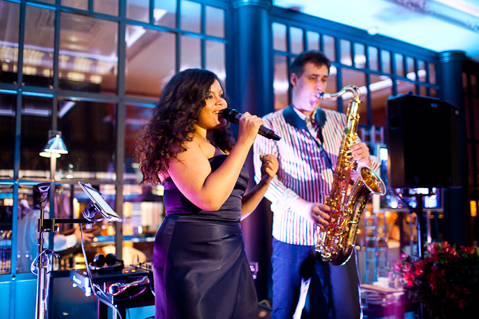 "Вино, кино и домино" в Твербуле (фото 8)