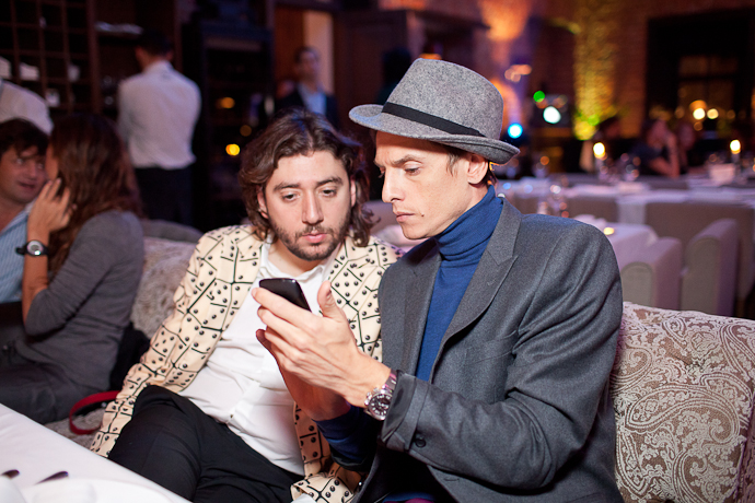 "Вино, кино и домино" в Твербуле (фото 14)