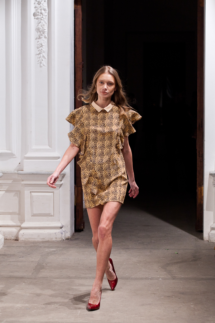 Walk Of Shame Андрея Артемова (фото 32)