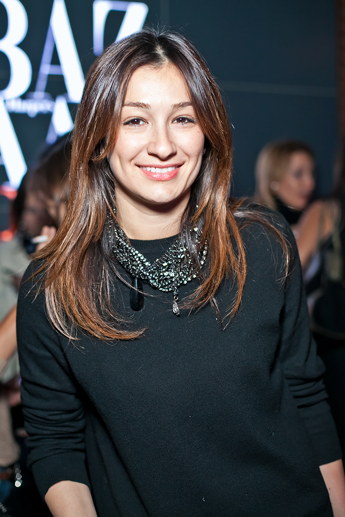 Открытие BazaarBar (фото 1)