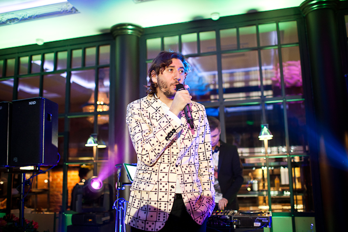 "Вино, кино и домино" в Твербуле (фото 7)