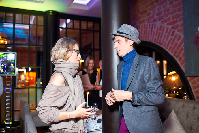 "Вино, кино и домино" в Твербуле (фото 12)