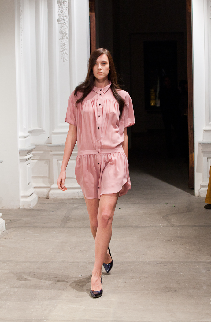 Walk Of Shame Андрея Артемова (фото 38)