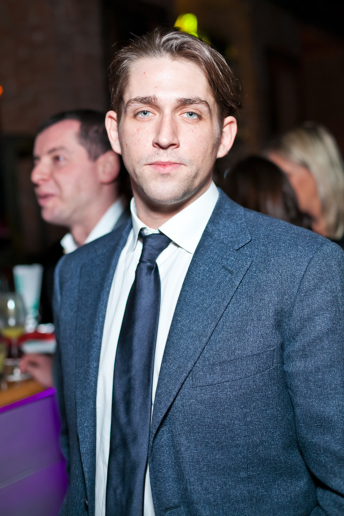 Открытие BazaarBar (фото 3)