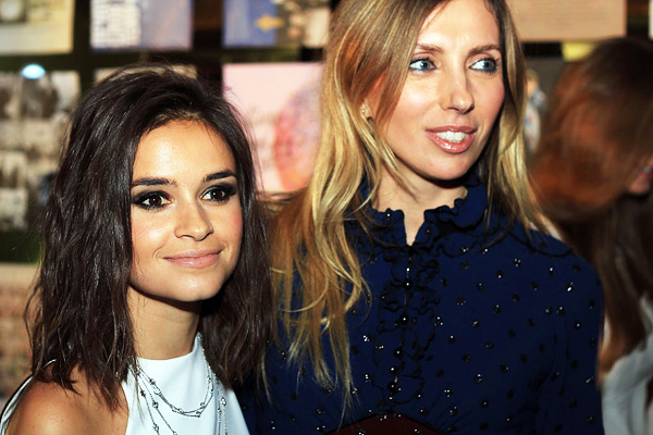 Вечеринка Buro 24/7. Часть 2 (фото 11)