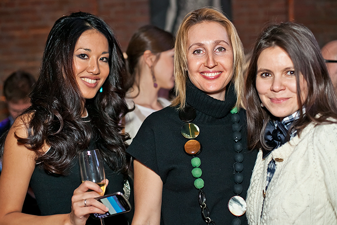 Открытие BazaarBar (фото 10)