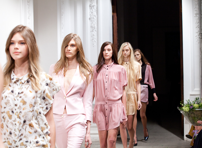 Walk Of Shame Андрея Артемова (фото 44)