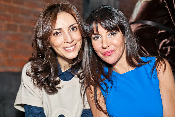 Открытие BazaarBar (фото 9)