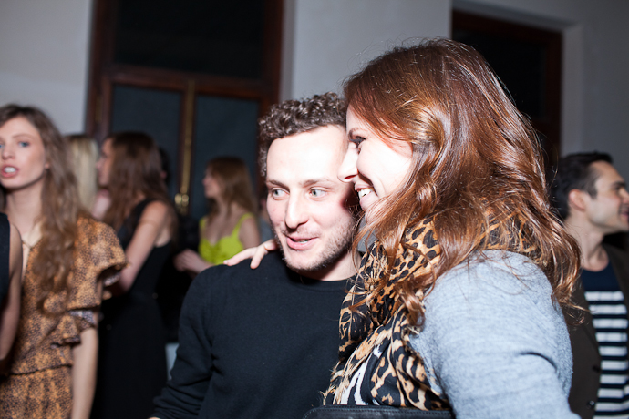 Walk Of Shame Андрея Артемова (фото 18)