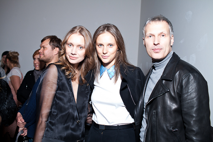 Walk Of Shame Андрея Артемова (фото 14)