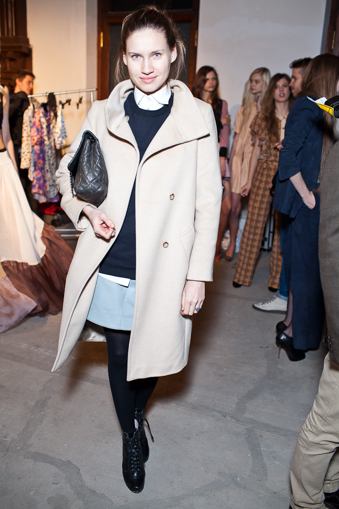 Walk Of Shame Андрея Артемова (фото 13)