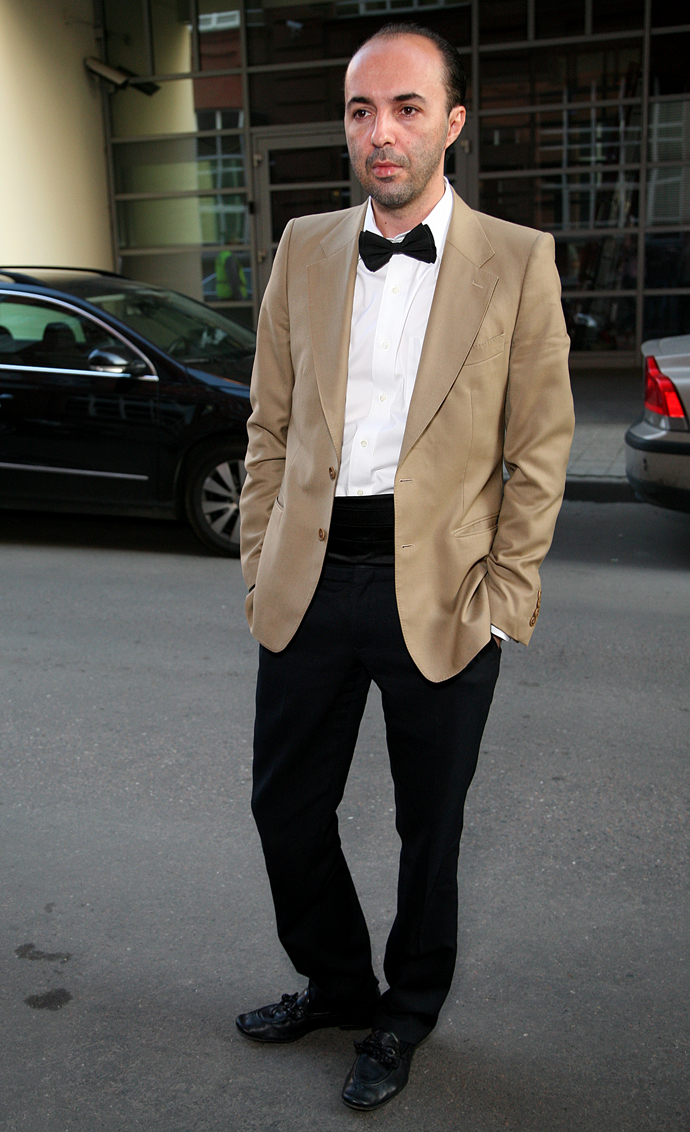 InStyle Gala Dinner (фото 2)