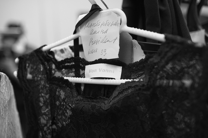 Показ Vonn Vonni (фото 4)