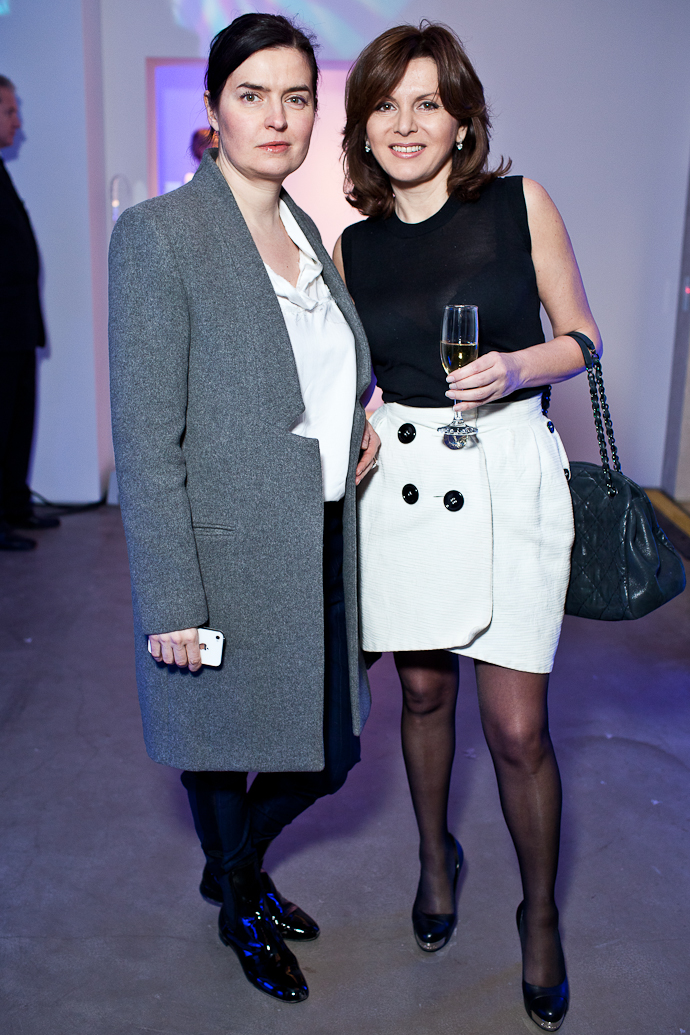 Новогодняя презентация проекта Aizel 24/7 (фото 7)