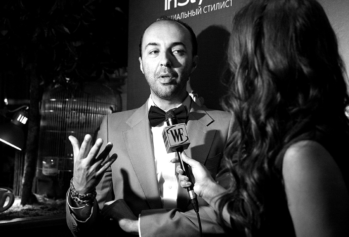 InStyle Gala Dinner (фото 33)