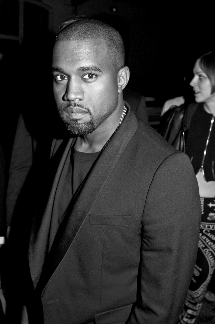 Гости парижских показов (фото 17)