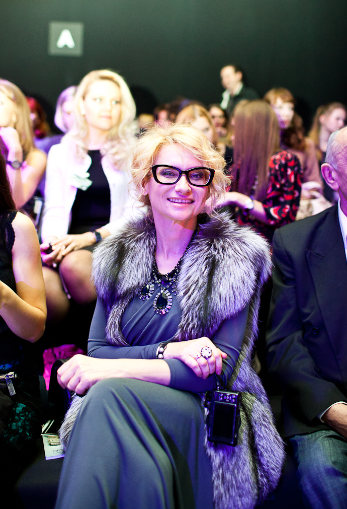 Показ Vonn Vonni (фото 6)