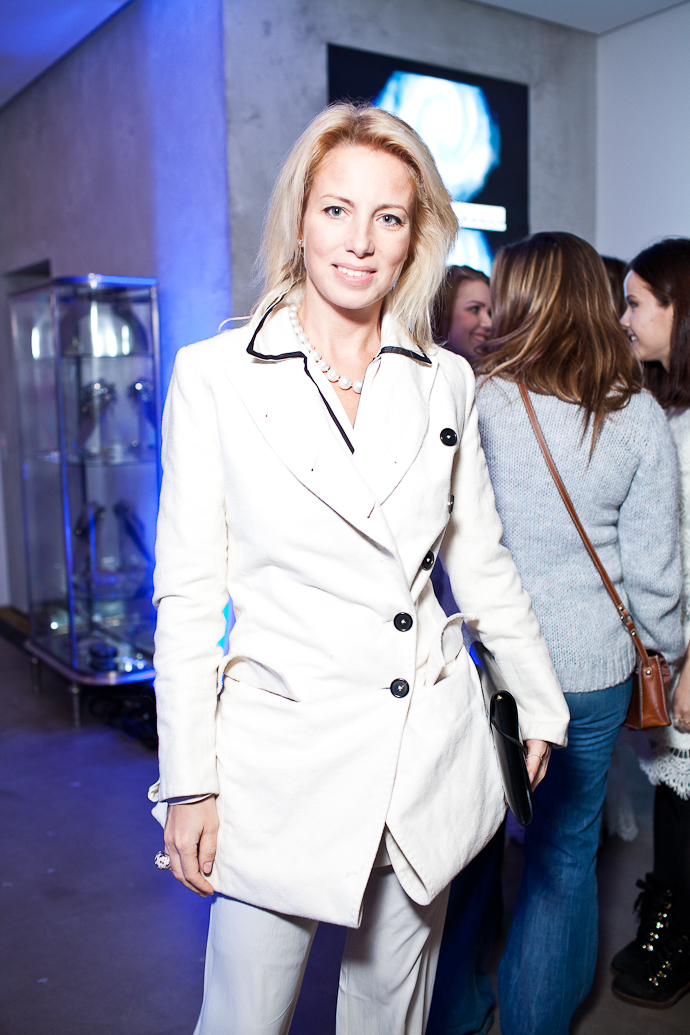 Новогодняя презентация проекта Aizel 24/7 (фото 20)