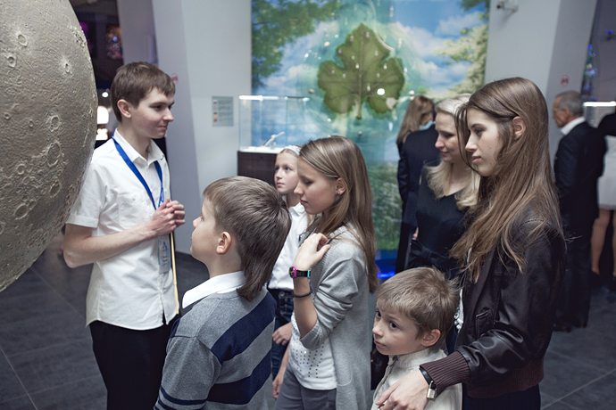 "Небесная механика" от Jaeger-LeCoultre (фото 25)