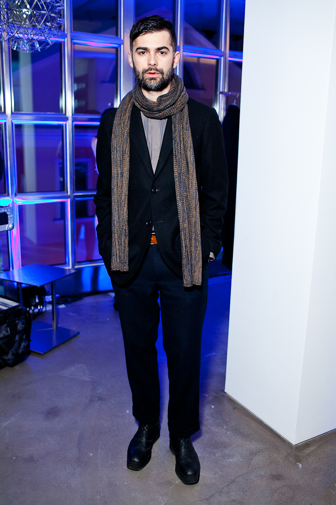 Новогодняя презентация проекта Aizel 24/7 (фото 25)