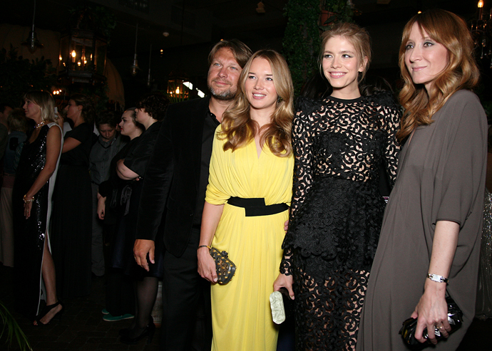 InStyle Gala Dinner (фото 25)