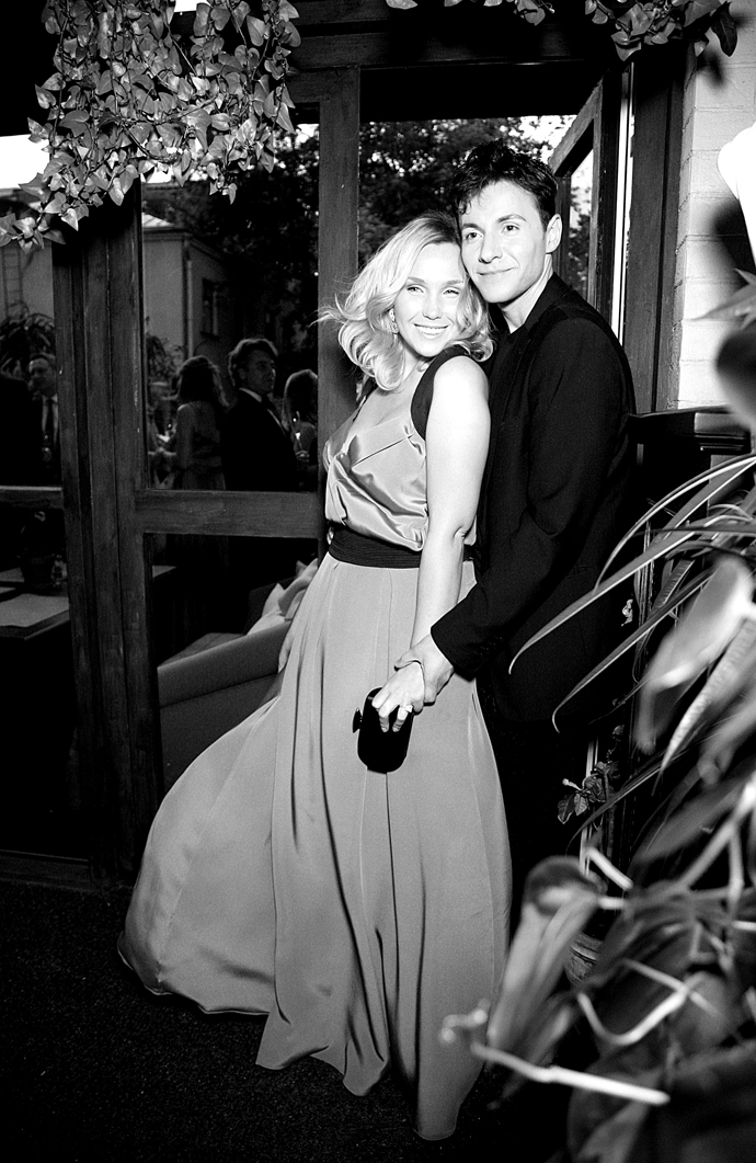 InStyle Gala Dinner (фото 27)