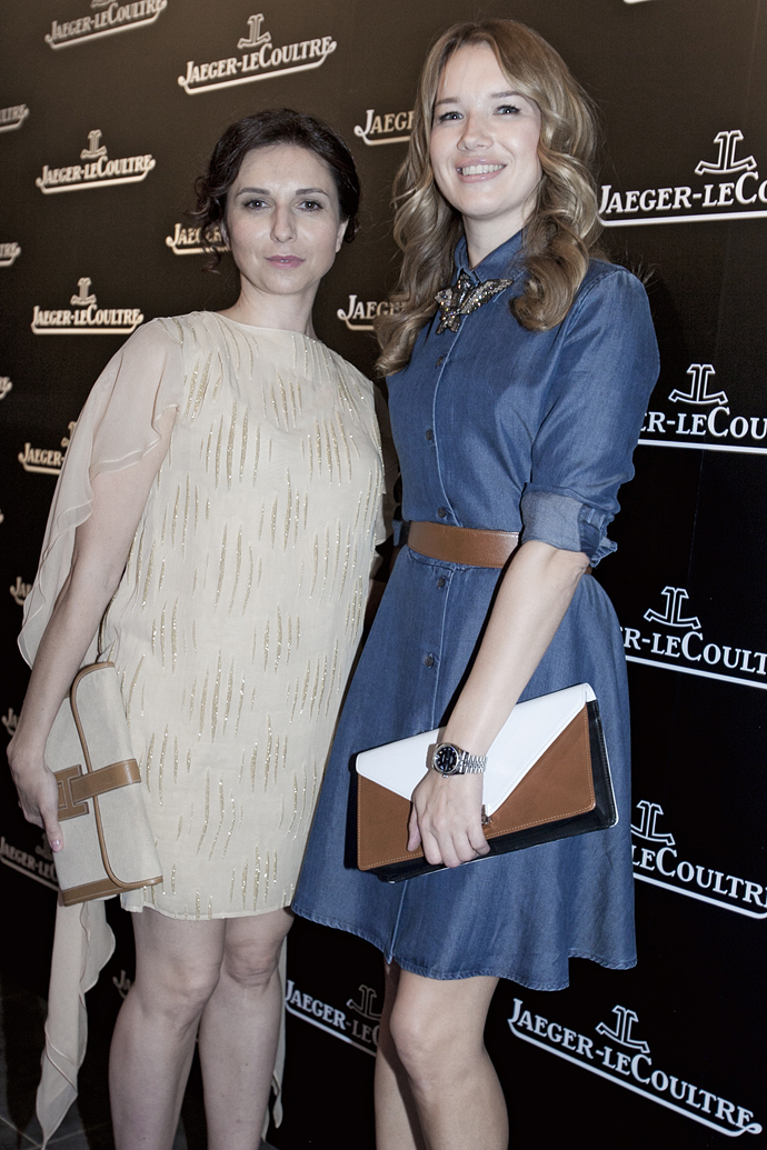 "Небесная механика" от Jaeger-LeCoultre (фото 4)