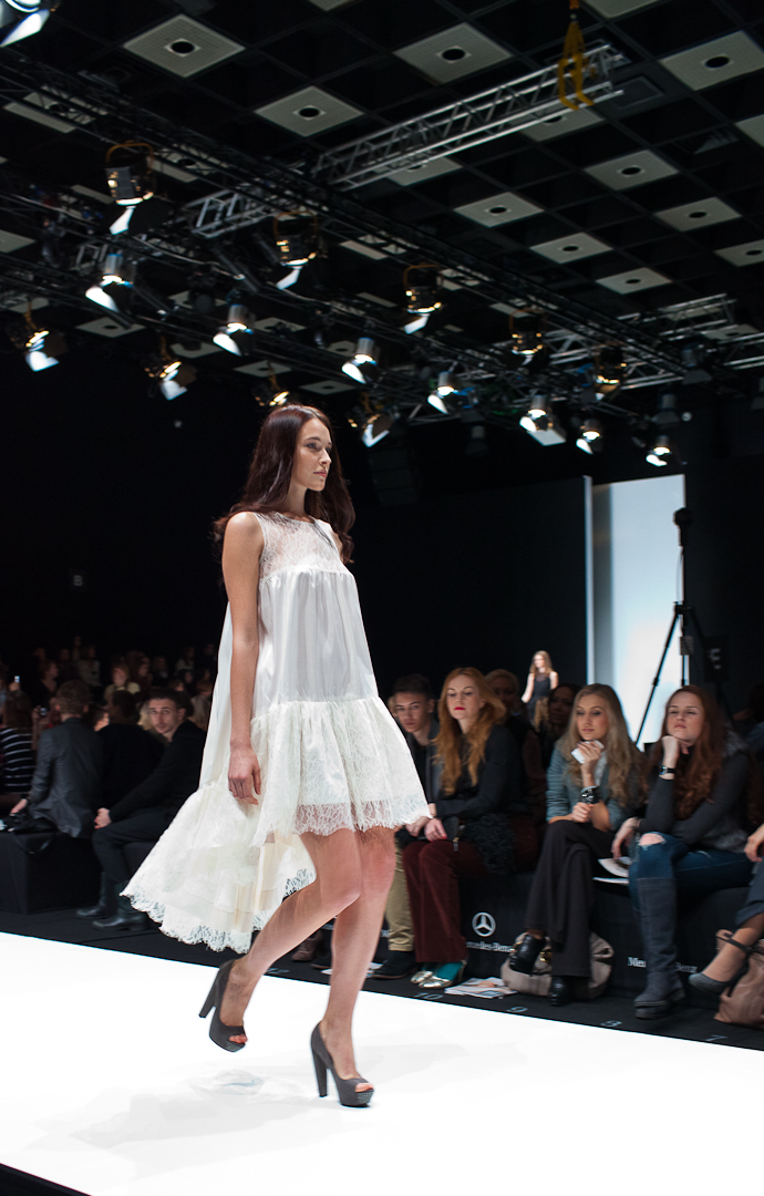 Показ Vonn Vonni (фото 20)