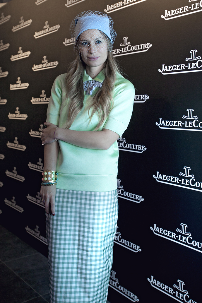 "Небесная механика" от Jaeger-LeCoultre (фото 12)